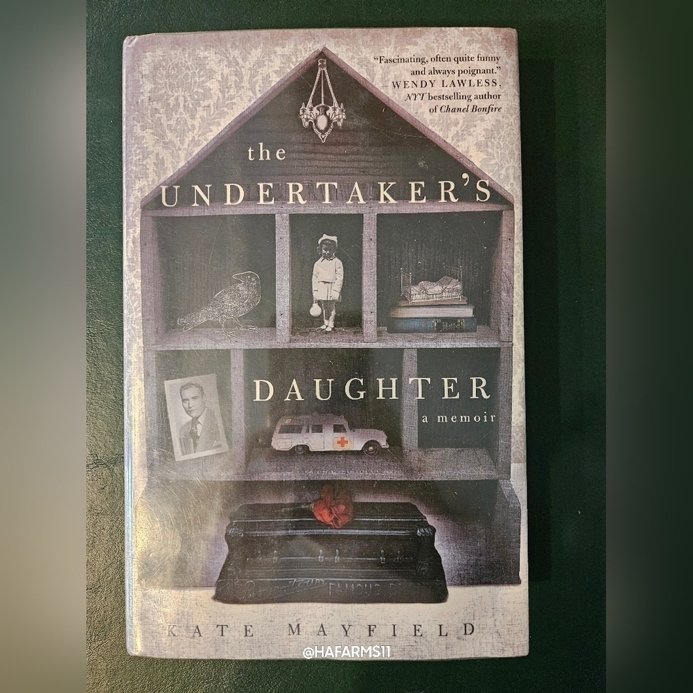 3 Books - Picture 6 of 7